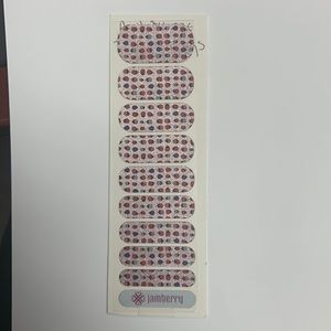 Jamberry April 2016 Trendy Styebox - Ladybugs